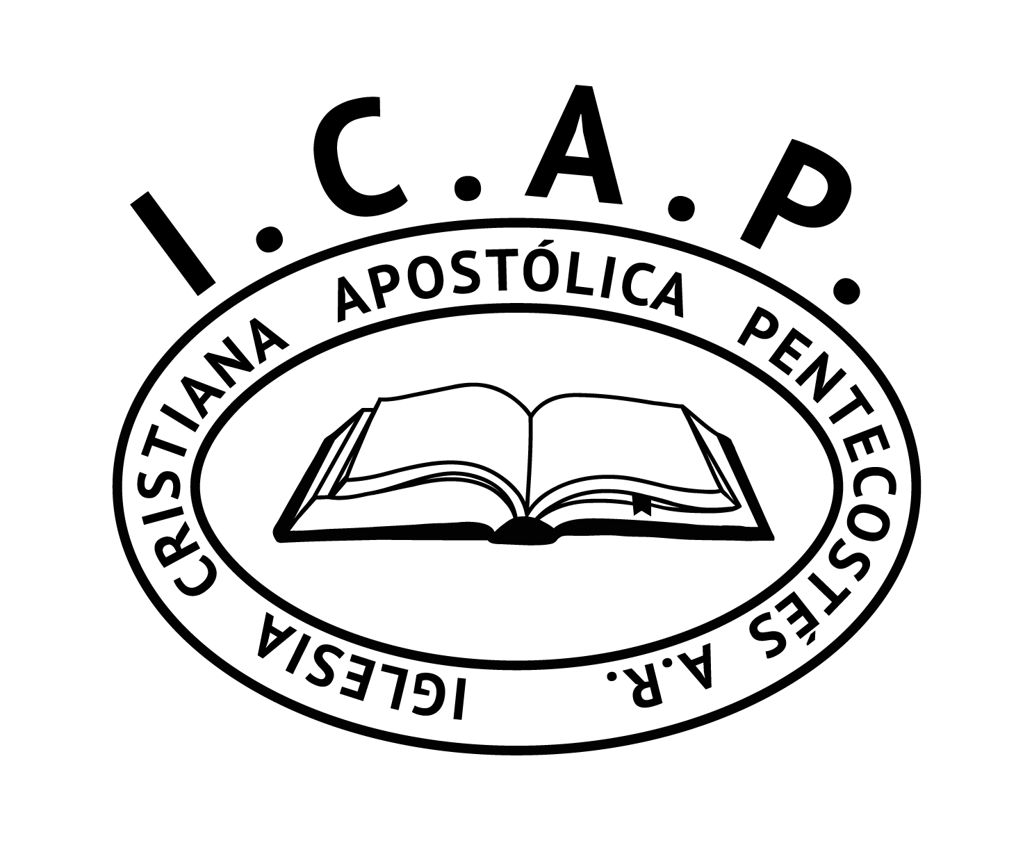 Logo ICAP